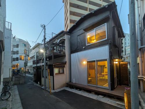 葡萄の長屋別館 Budo no Nagaya Bekkan