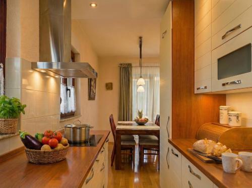 Apartment Novi