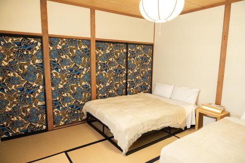 The Sake Kura Guest Hause