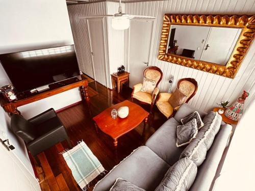 Casa confortável e bem localizada em Foz do Iguaçu