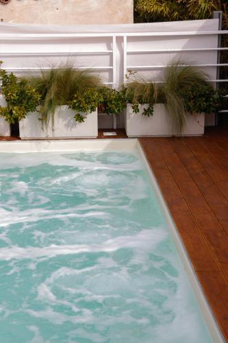 Dama Pompei - Luxury Apartment
