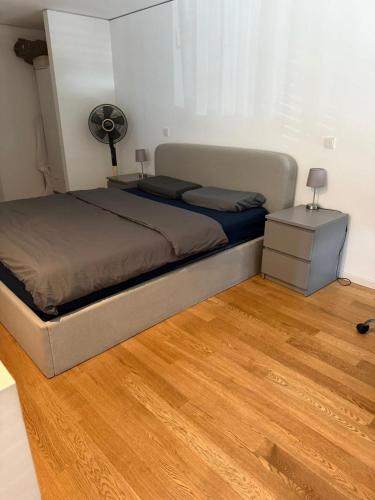 Foto Modern 1 Bedroom Apartment in Munich City 3