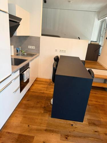 Foto Modern 1 Bedroom Apartment in Munich City 5
