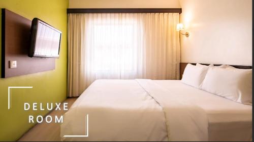 Gallery image of STREETVIEW HOTEL in Muar