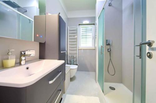 Apartment near Beach in Krk-Insel Krk 55211