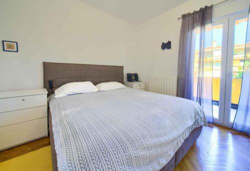 Apartment near Beach in Krk-Insel Krk 55211