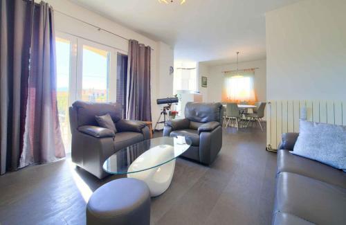 Apartment near Beach in Krk-Insel Krk 55211