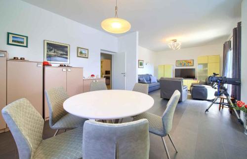 Apartment near Beach in Krk-Insel Krk 55211