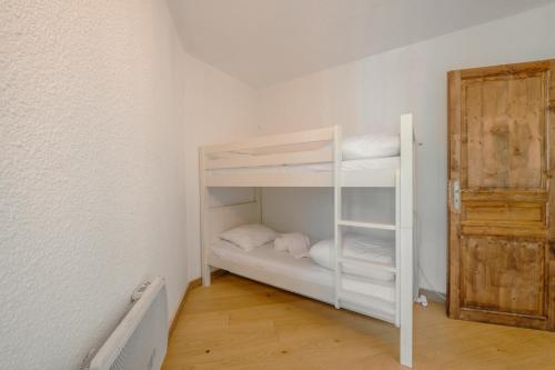 Chamonix Sud - Bâtiment C 121 - Happy Rentals