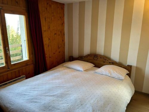 Pet-friendly chalet in Veysonnaz