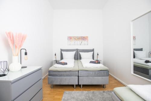 SC 08 by Rockchair l Cozy Apt 3 SZ 2 Bäder Balkon photo 12