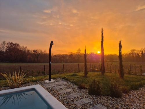 Brand new house, 15 min away from Rovinj