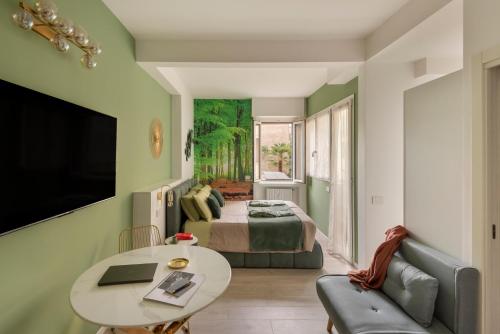 Luxury Design Milano in City Center
