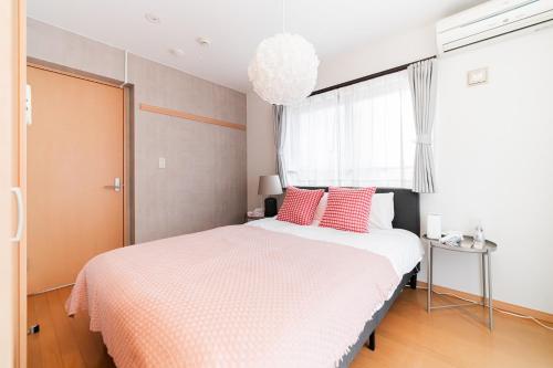 Apt near Waseda 4min to Station JR to Shinjuku