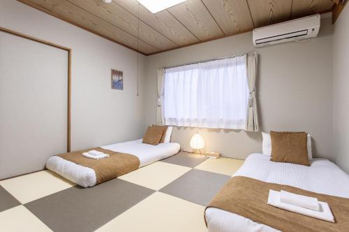 New open! 西城桜亭 Nishijo Sakuraba
