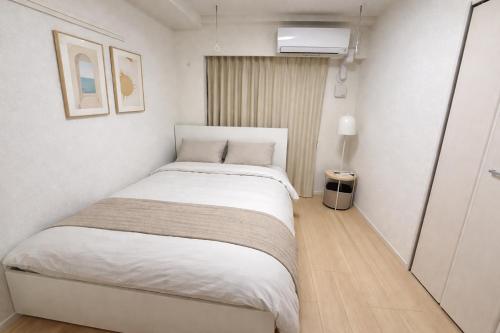 3F 7minute walk from Oshiage Station on the Hanzomon Line Private bathroom and toilet Total area 40 square meters