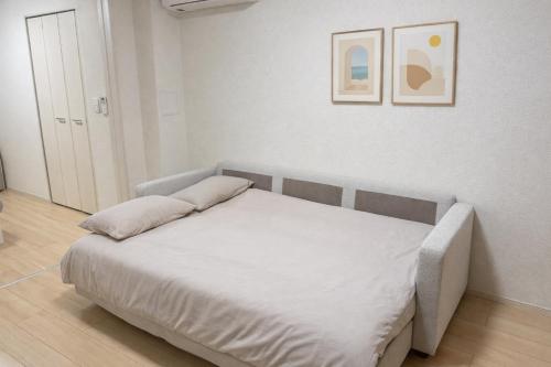 3F 7minute walk from Oshiage Station on the Hanzomon Line Private bathroom and toilet Total area 40 square meters