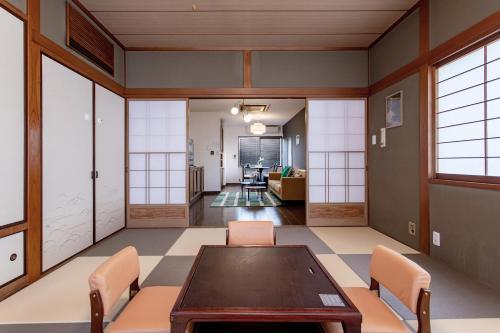 New open! 西城桜亭 Nishijo Sakuraba