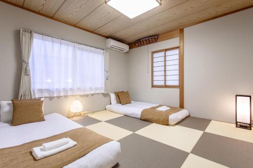 New open! 西城桜亭 Nishijo Sakuraba