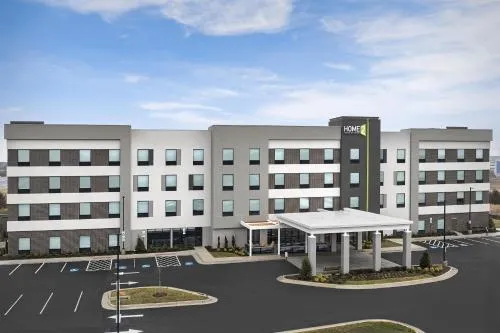 Home2 Suites By Hilton Ashburn, Va in Germantown