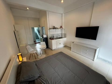 Gallery image of AREA - A&R Phuket in Phuket