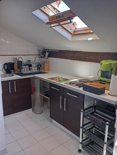 Appartement meublé 265