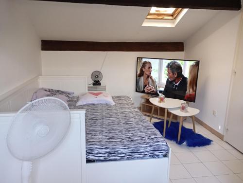 Appartement meublé 265