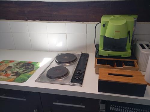 Appartement meublé 265