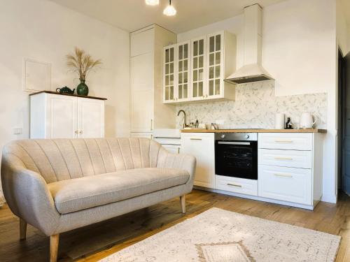 Angel Charm Stay - Vilnius Old Town