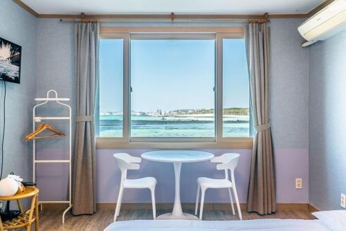 Gallery image of Wondam by Equinox in Jeju