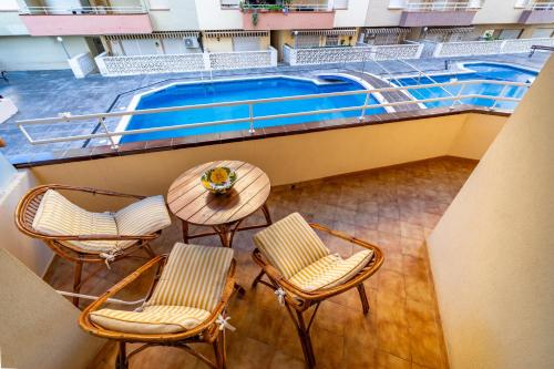 HomeHolidaysRentals Sol