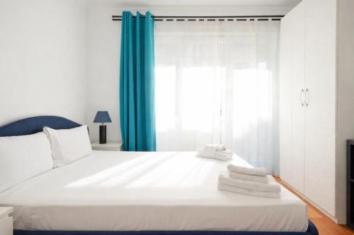 Elegantis Scalia Comfortable Apartment with 2 Private Balcony - Vaticano, Metro and Historic Centre Nearby