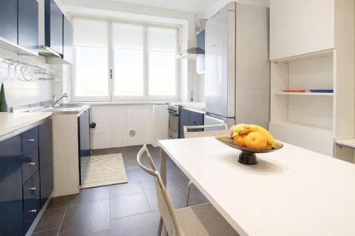 Elegantis Scalia Comfortable Apartment with 2 Private Balcony - Vaticano, Metro and Historic Centre Nearby