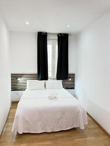 Apartamentos Day Madrid CALLAO II