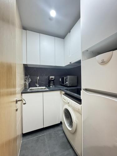 Apartamentos Day Madrid CALLAO II