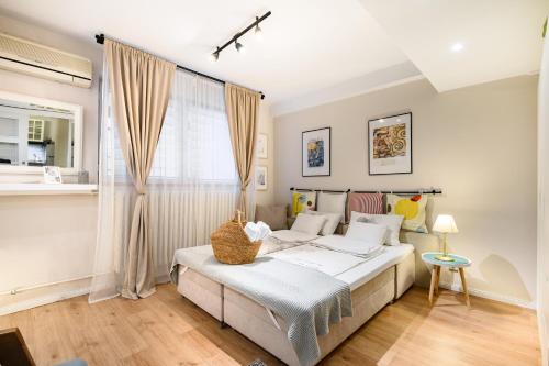 Cozy Haven - Comfort and parking near Clinical Center