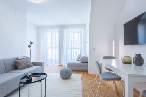 josef's home l Studio Apartment near City Center