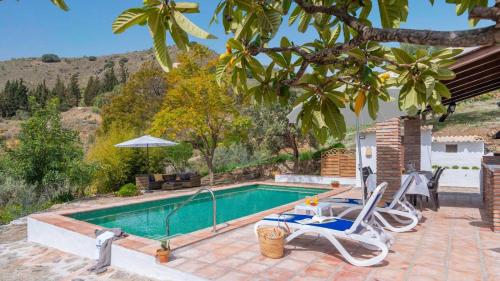 Villa Irene Vélez-Málaga by Ruralidays