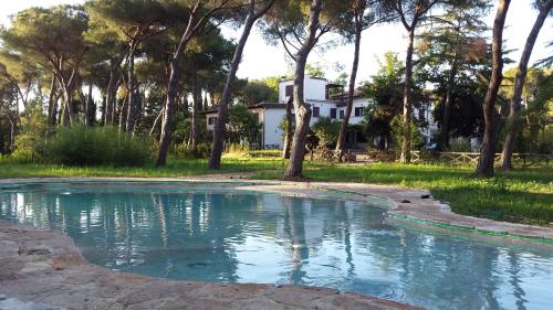 Agriturismo Tenuta La Muratella