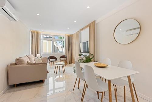 Apartment Málaga Center