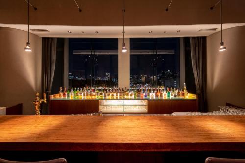 Hotel Grand Arc Hanzomon