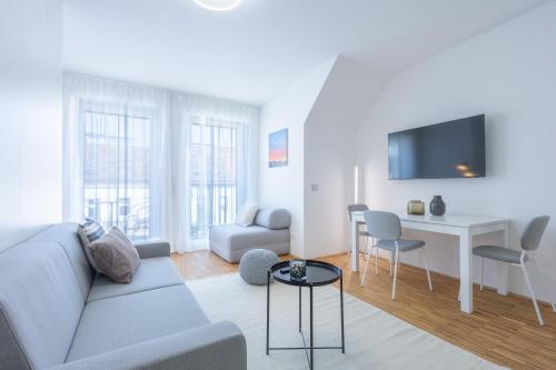 josef's home l Studio Apartment near City Center