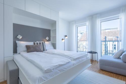 josef's home l Studio Apartment near City Center