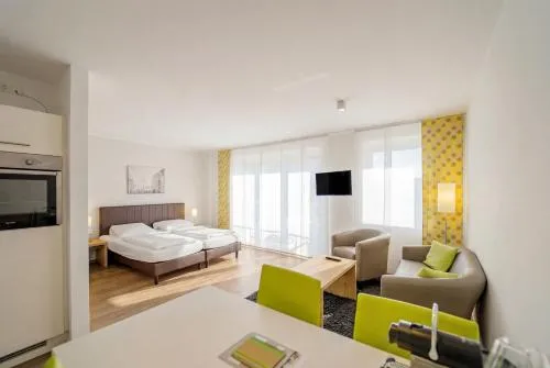 ADAPT APARTMENT HOTEL BERLIN - Adlershof photo 3
