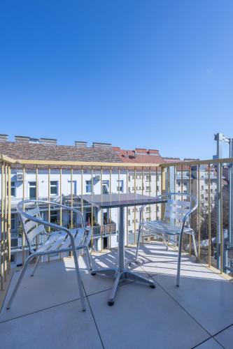josef's home l Studio Apartment near City Center