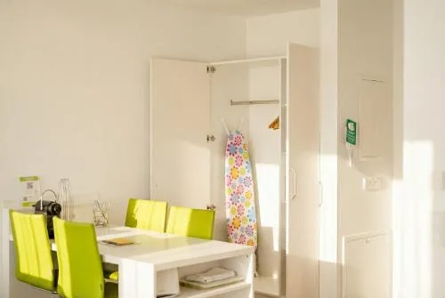 ADAPT APARTMENT HOTEL BERLIN - Adlershof photo 10