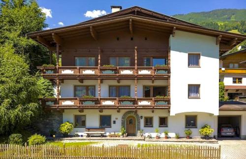 Gästehaus Alpina