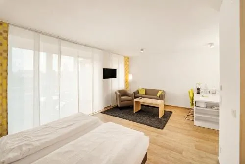 ADAPT APARTMENT HOTEL BERLIN - Adlershof photo 8