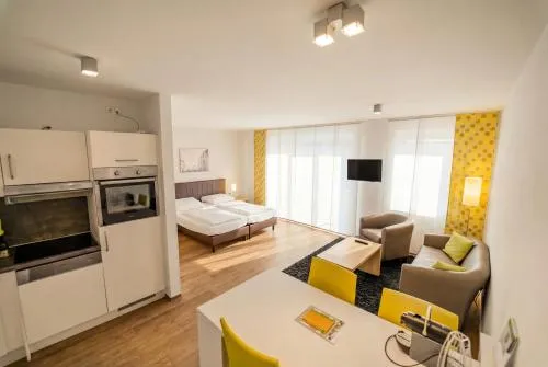 ADAPT APARTMENT HOTEL BERLIN - Adlershof photo 5