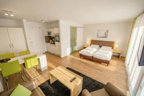ADAPT APARTMENT HOTEL BERLIN - Adlershof photo 9